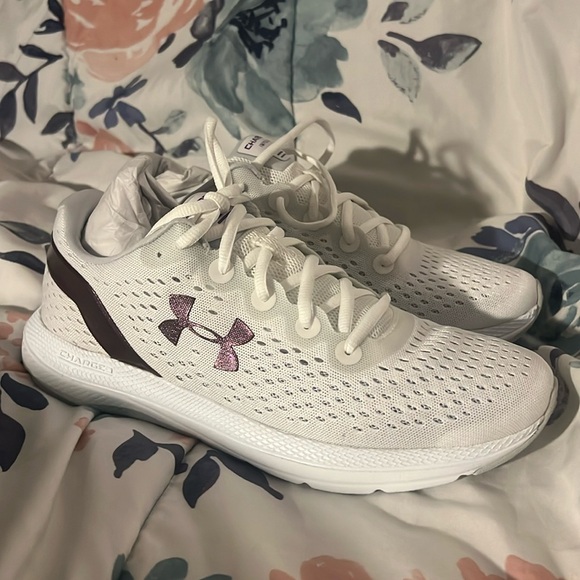 Under Armour Shoes - Women’s Under Armour Sneakers